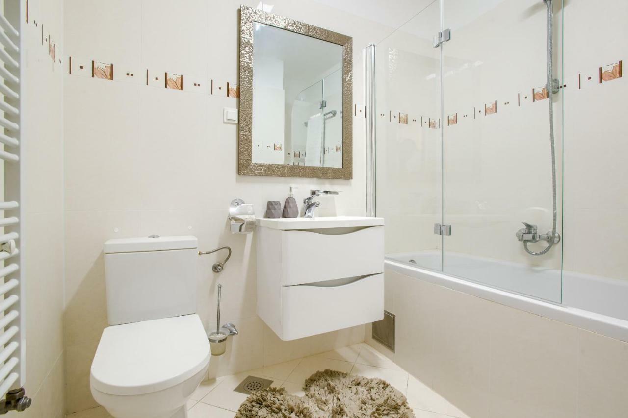 Apartment San Rocco Center Pula Zewnętrze zdjęcie