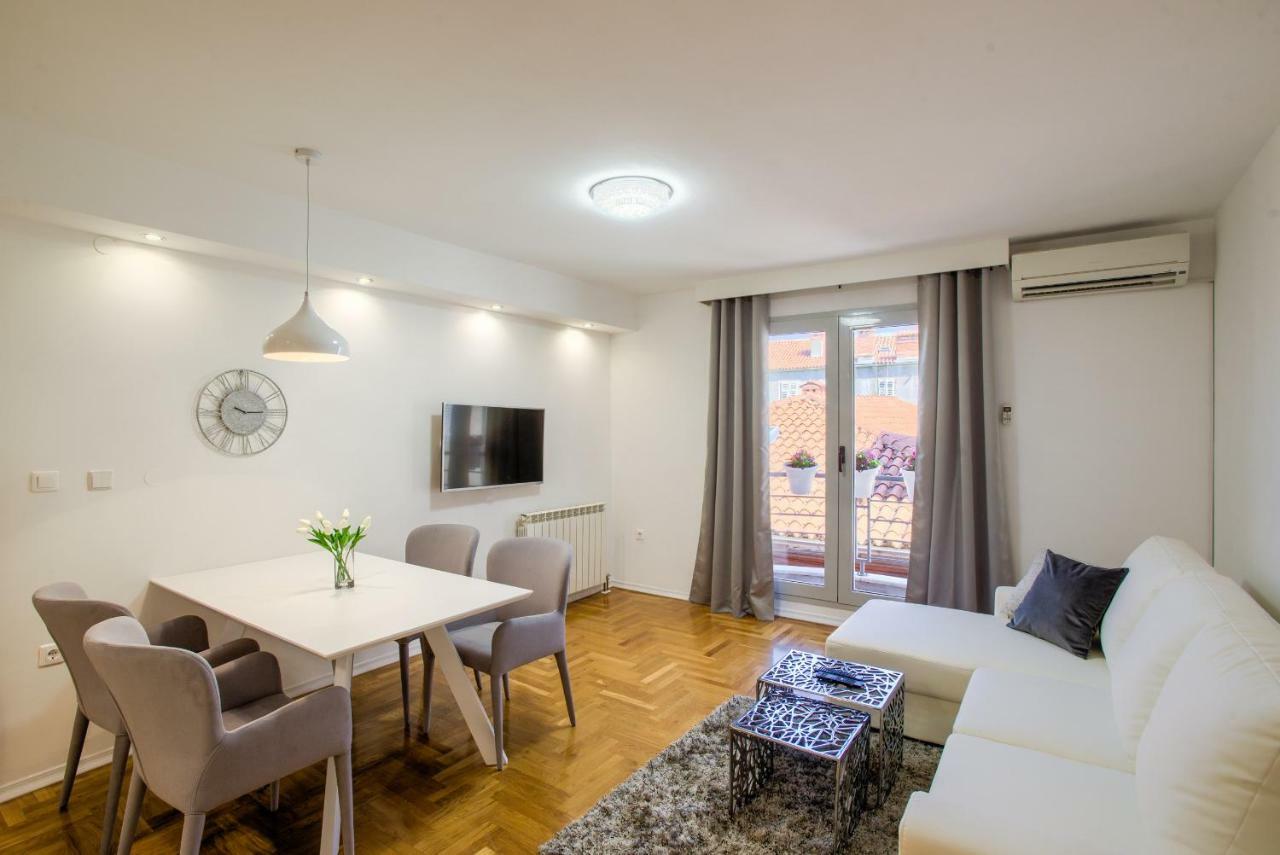 Apartment San Rocco Center Pula Zewnętrze zdjęcie