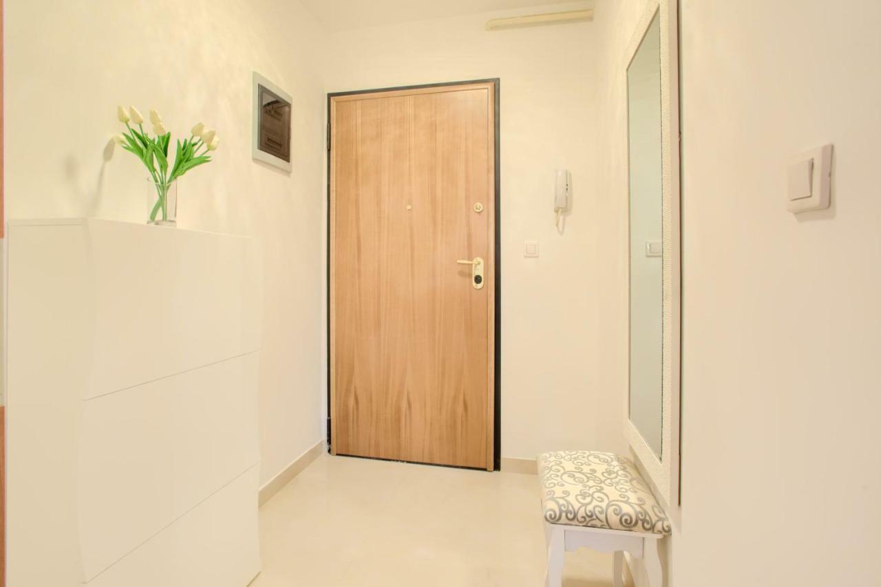 Apartment San Rocco Center Pula Zewnętrze zdjęcie