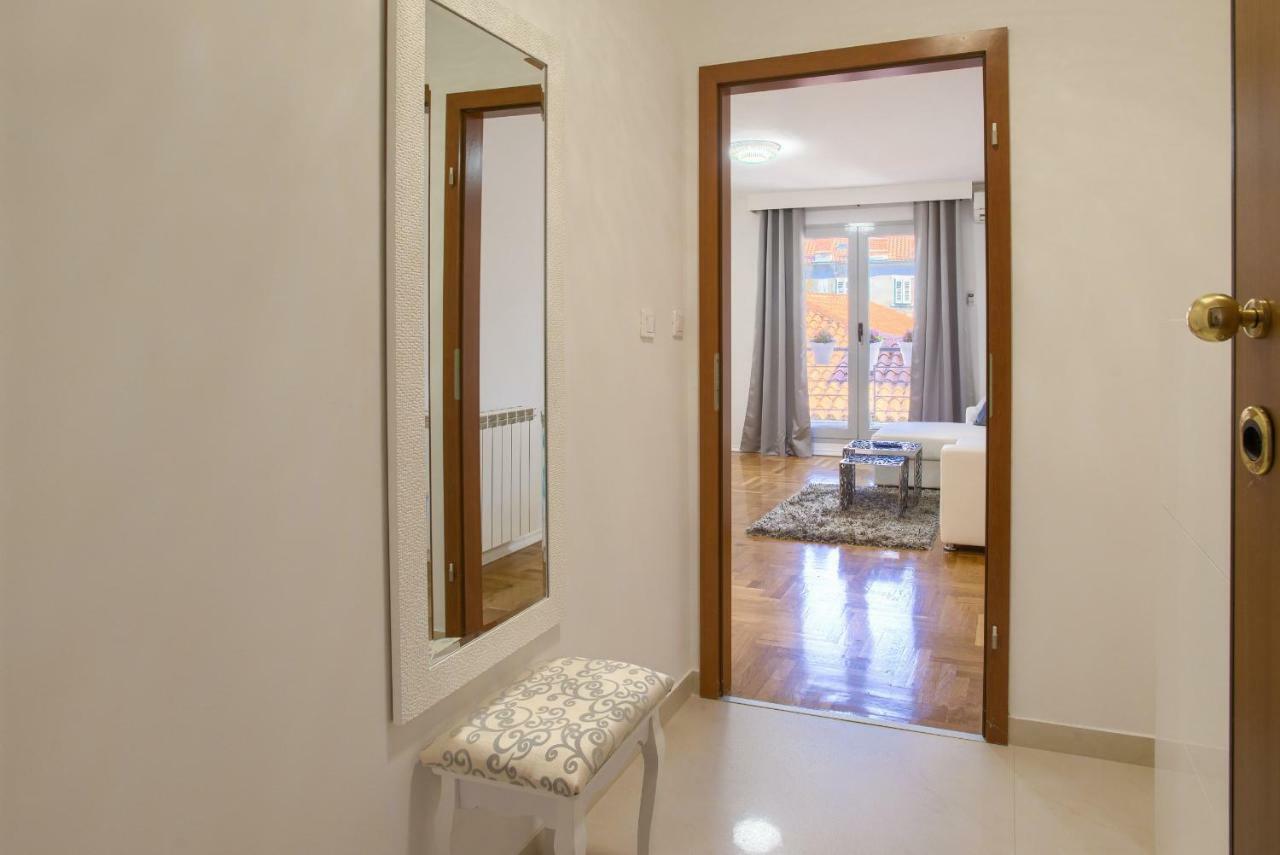 Apartment San Rocco Center Pula Zewnętrze zdjęcie